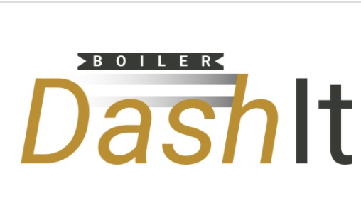 dash it